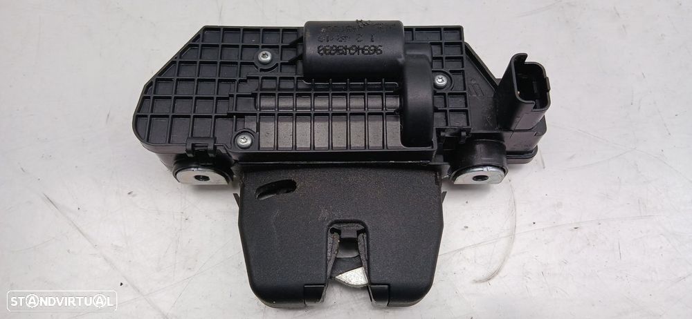 Fechadura / fecho da mala PEUGEOT 208 - 1