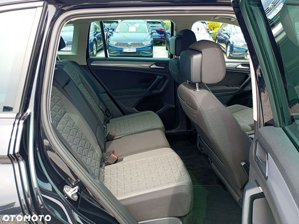Volkswagen Tiguan 1.5 TSI EVO Life DSG - 31