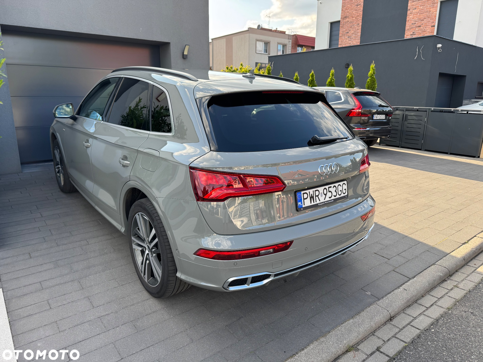 Audi Q5 55 TFSI e Quattro S tronic - 15