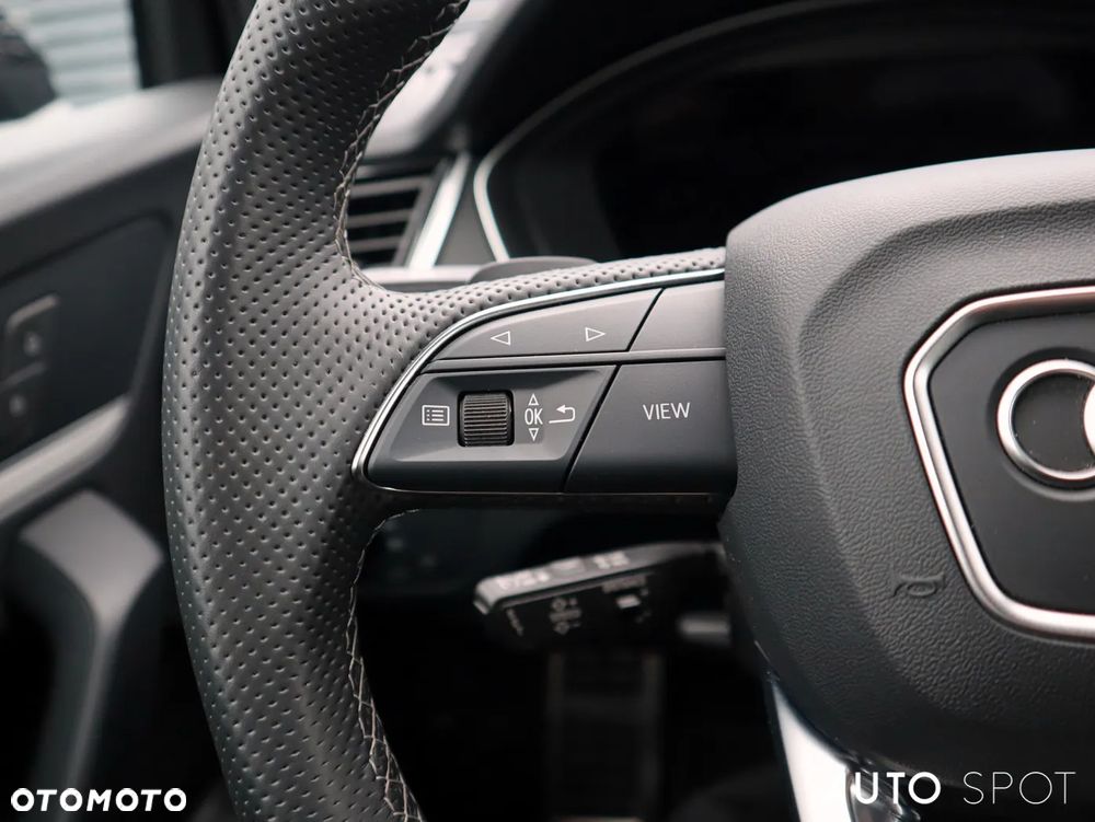 Audi SQ5 Sportback TDI mHEV Quattro Tiptronic - 21