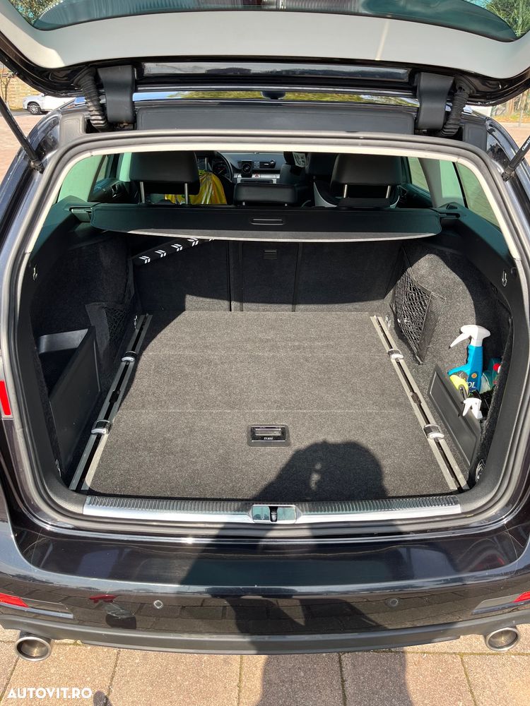 Volkswagen Passat R36 DSG 4Motion - 7
