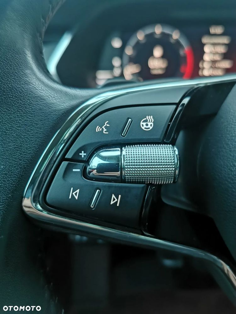 Skoda Octavia 1.5 TSI e-Tec Style DSG - 14