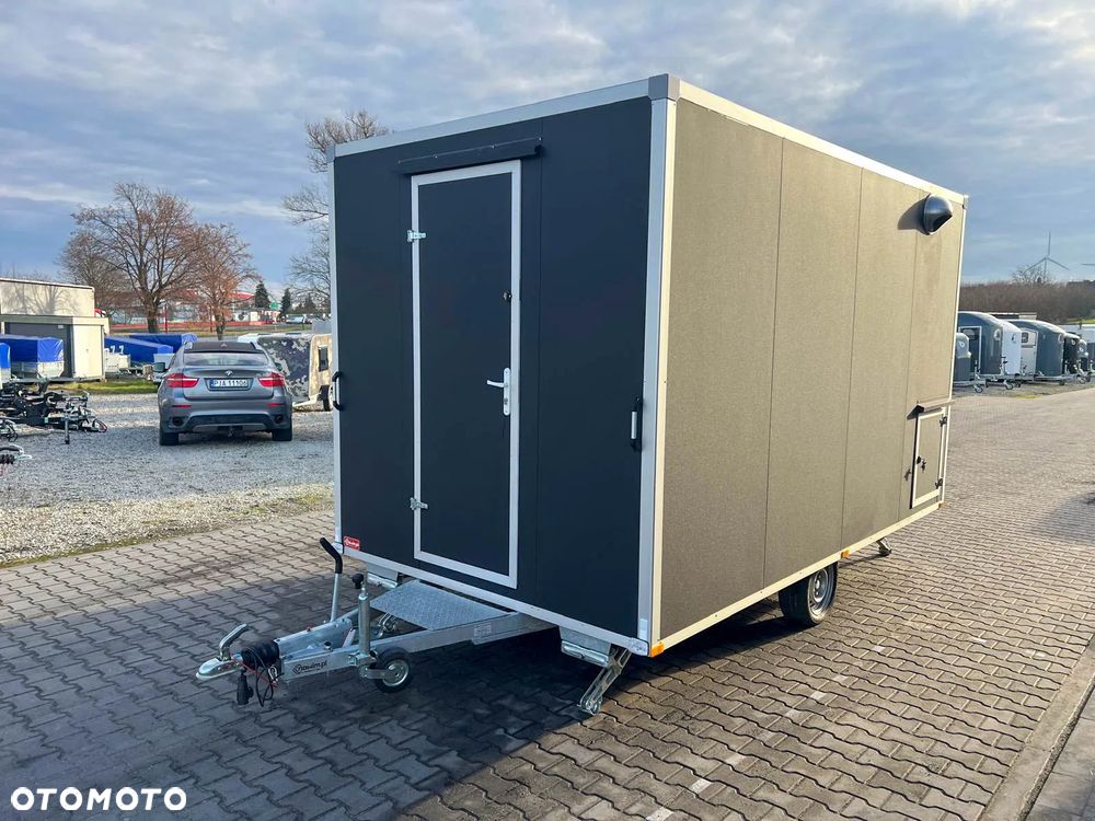 Nowim Przyczepa - 14