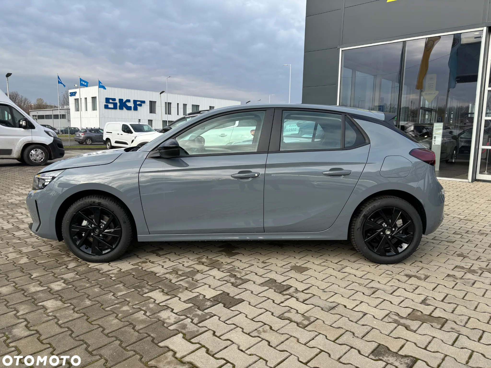 Opel Corsa 1.2 Edition S&S - 7