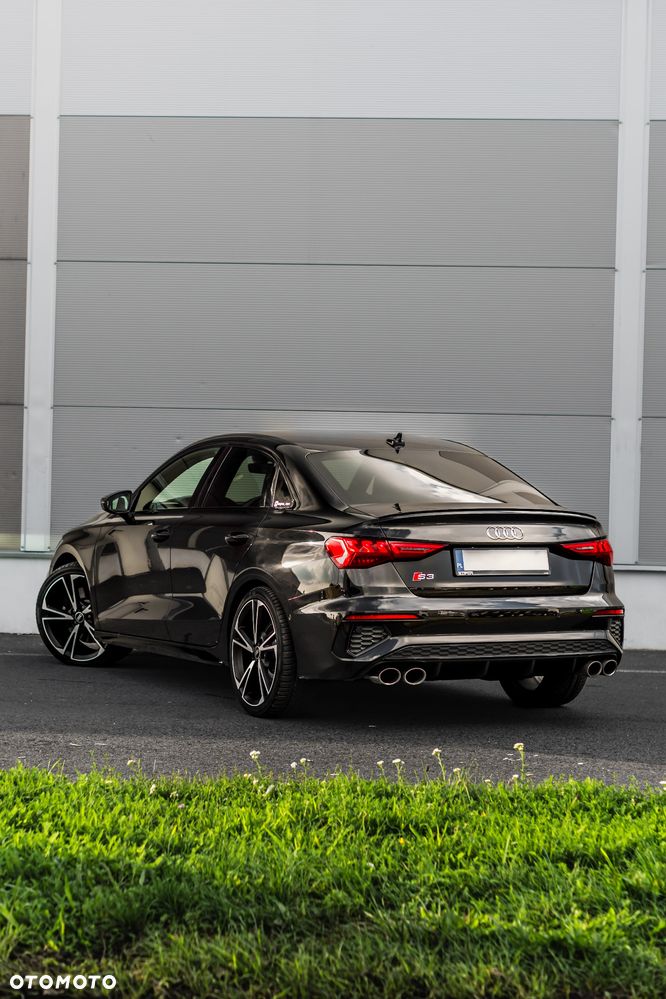 Audi S3 - 7