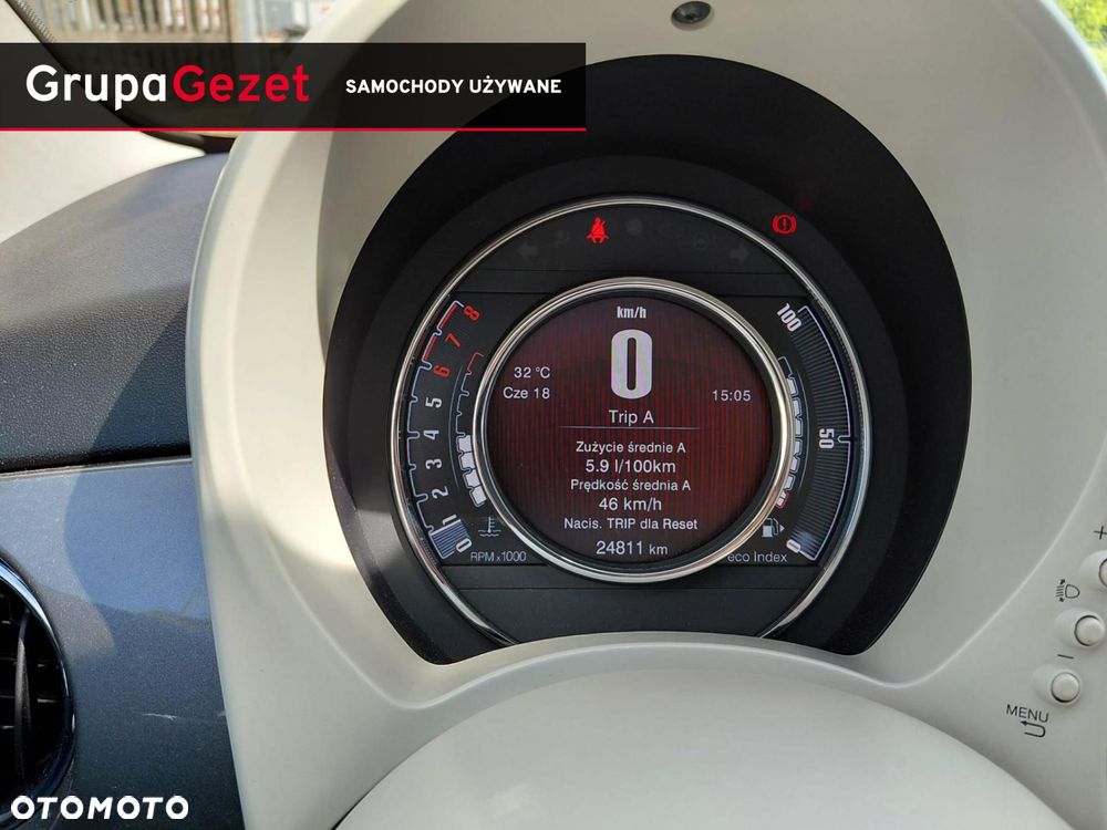 Fiat 500 - 8