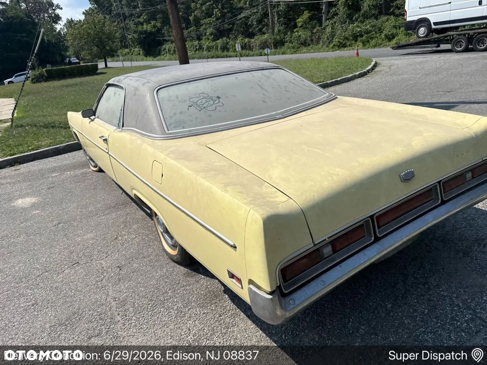 Mercury Marquis - 37