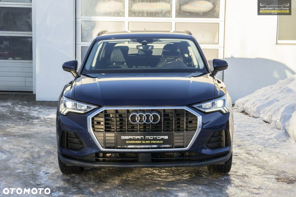 Audi Q3 35 TFSI Advanced S tronic - 17