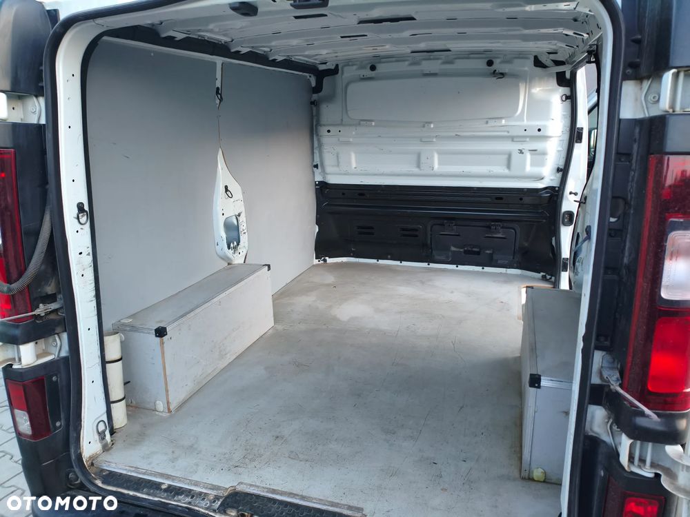 Renault Trafic - 31
