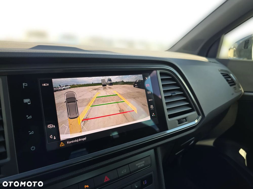 Cupra Ateca - 22