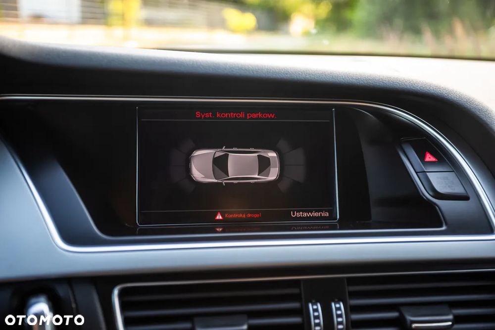 Audi A4 Limousine 2.0 TDI DPF Ambiente - 27