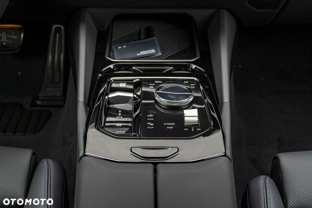 BMW Seria 5 - 21
