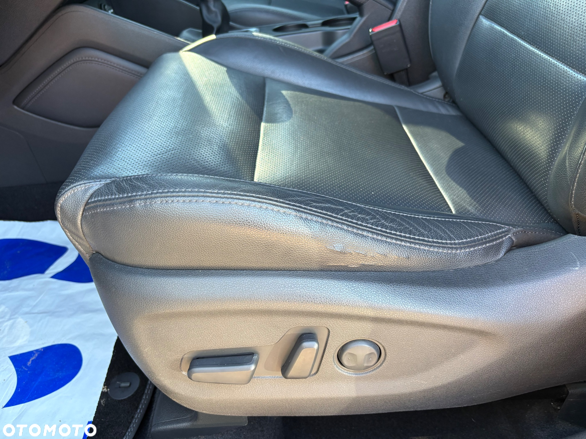 Hyundai Tucson 2.0 CRDi 2WD Style - 15
