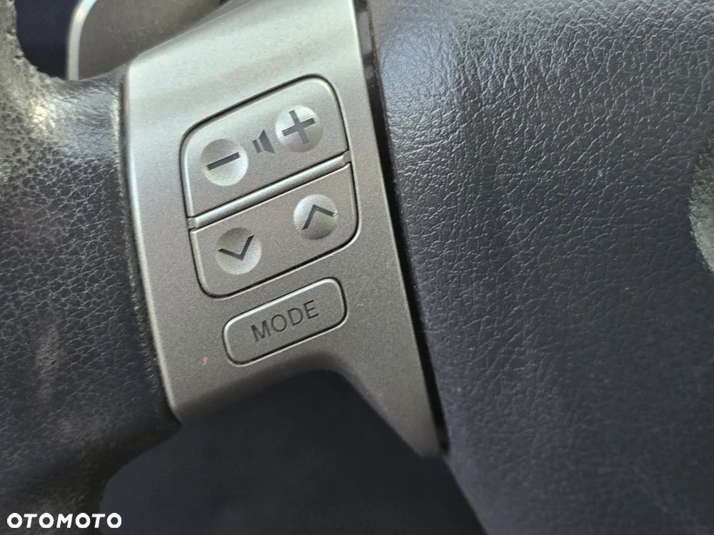 Toyota Auris - 38