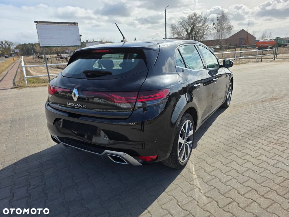 Renault Megane ENERGY dCi 110 INTENS - 8
