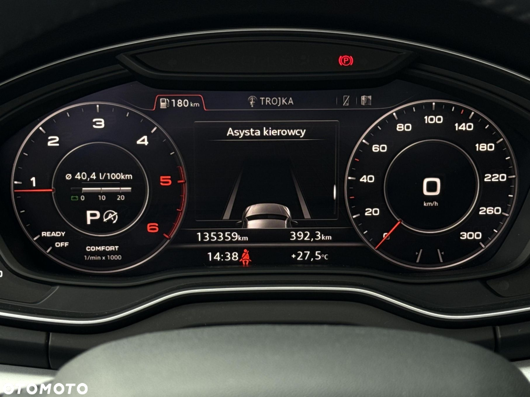 Audi Q5 35 TDI Quattro S tronic - 20