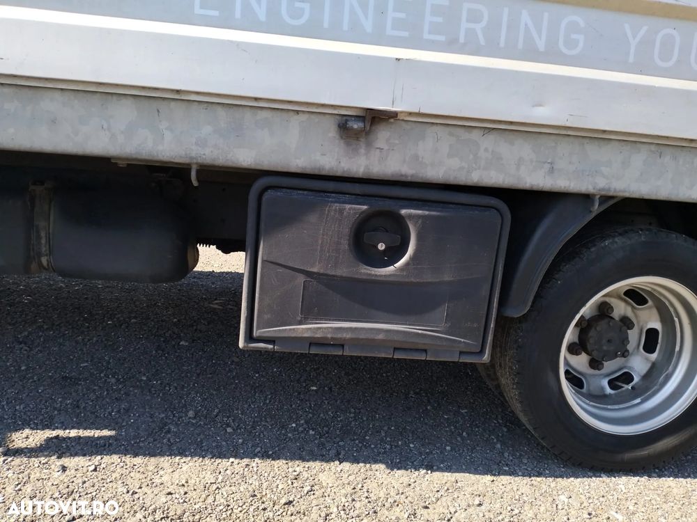 Iveco DAILY 40C15 - 10