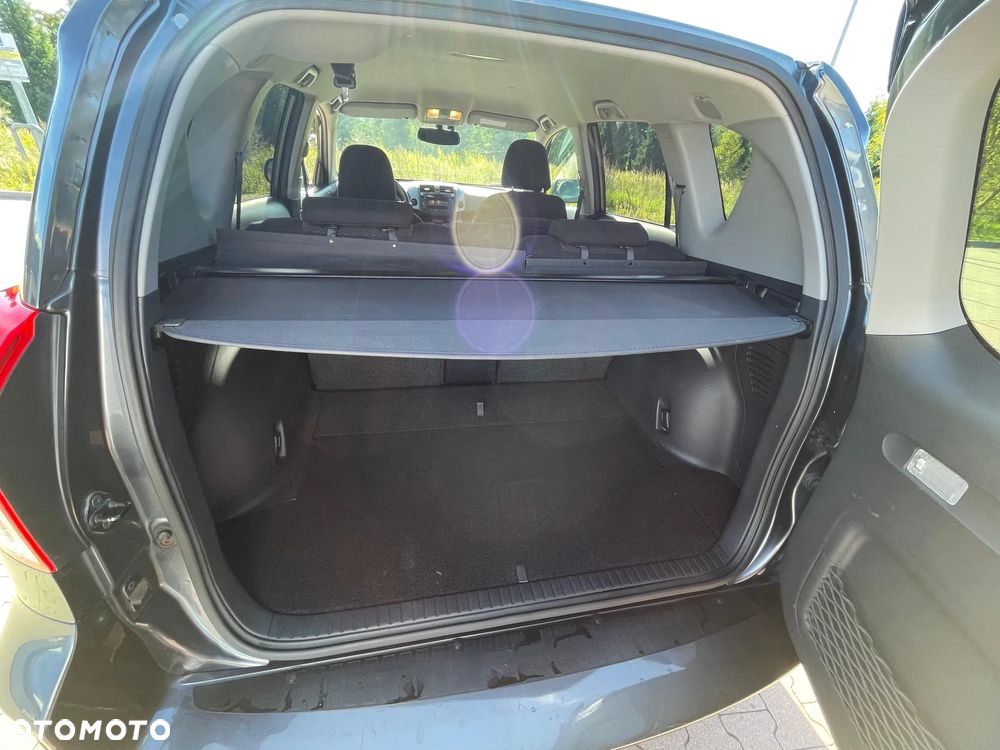 Toyota RAV4 2.0 4x2 Life - 20