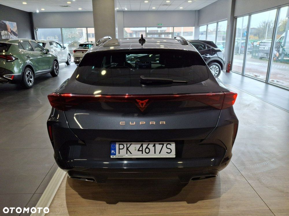 Cupra Formentor 1.5 TSI DSG - 6