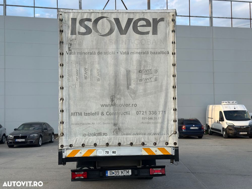 Iveco Daily - 4