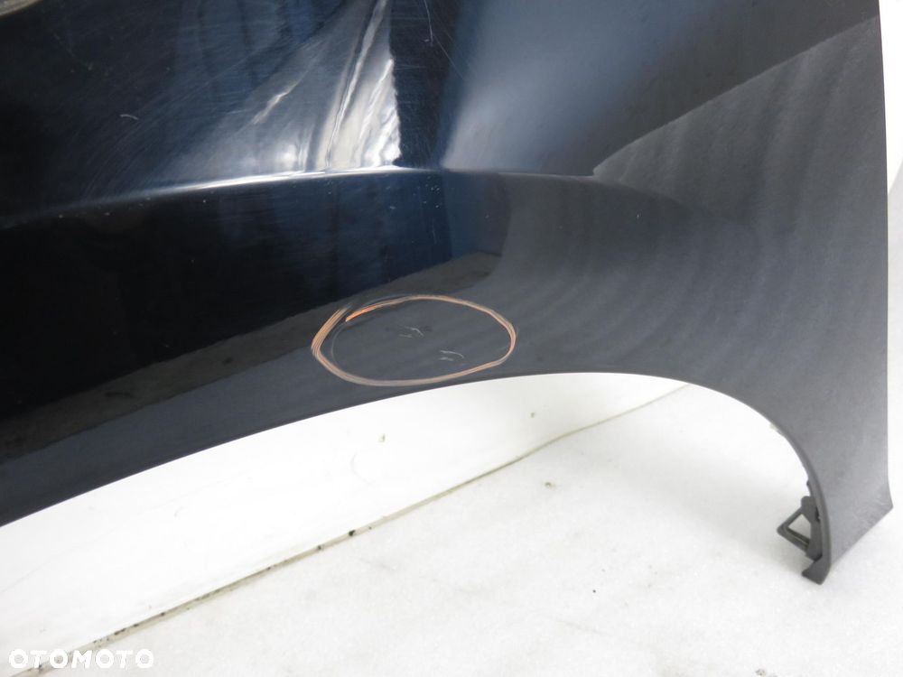 BŁOTNIK PRAWY TYŁ BMW i3 - 8