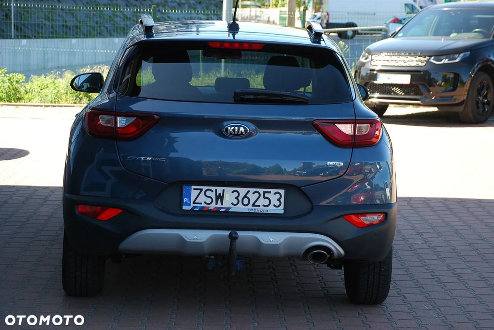 Kia Stonic 1.6 CRDi Vision - 14