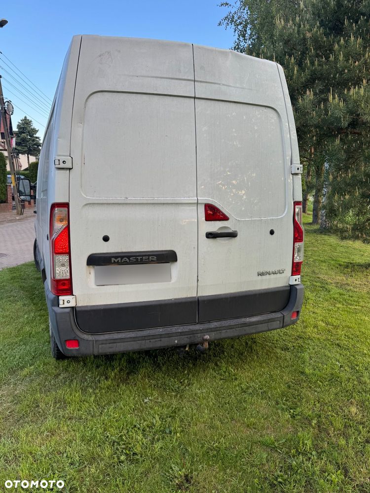 Renault Master - 3