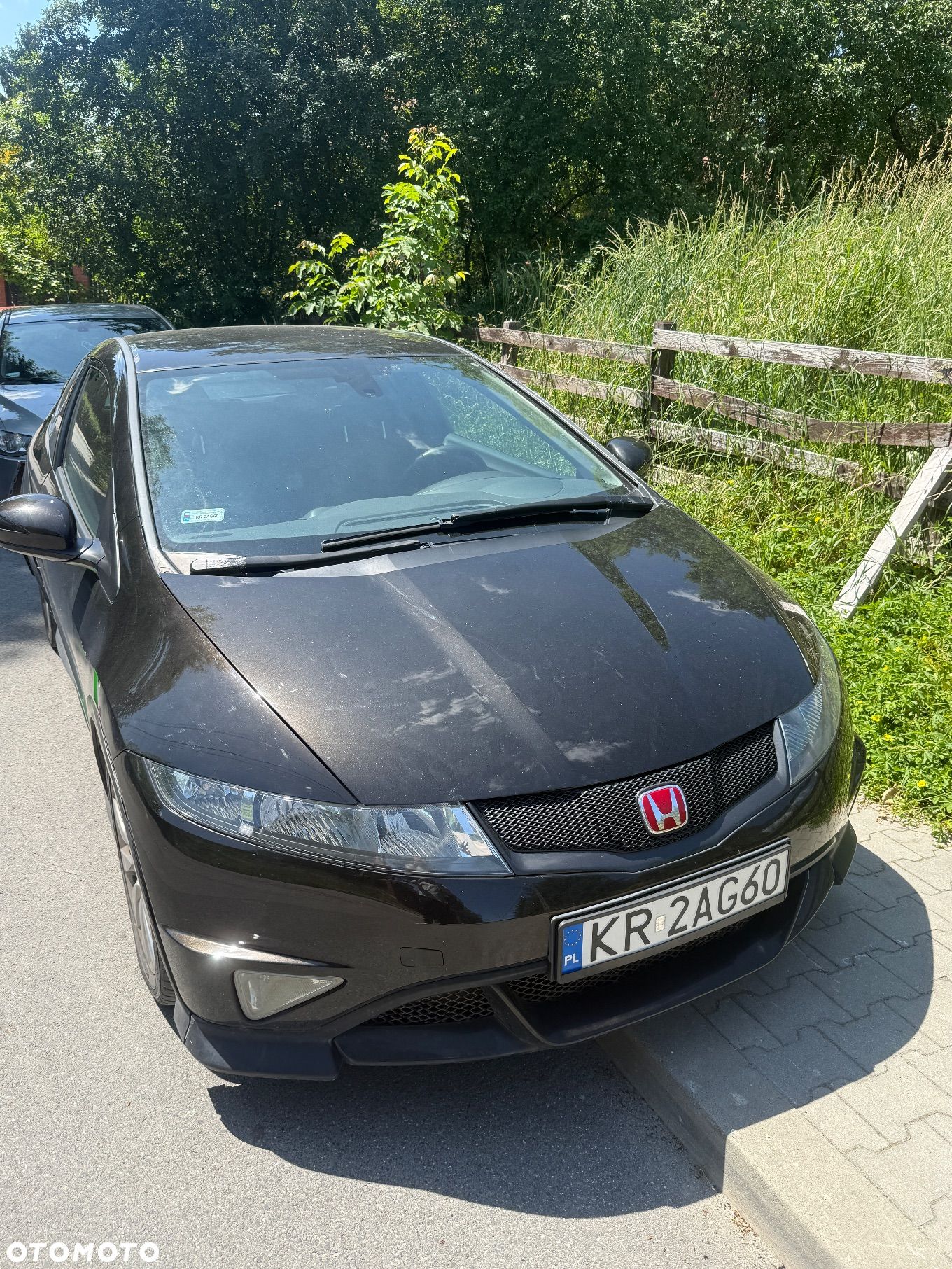 Honda Civic 1.8 TypeS - 1