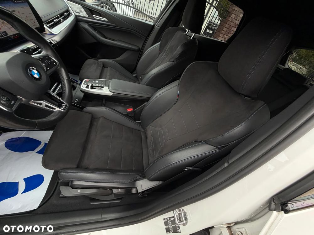 BMW Seria 2 218i M Sport sport - 11