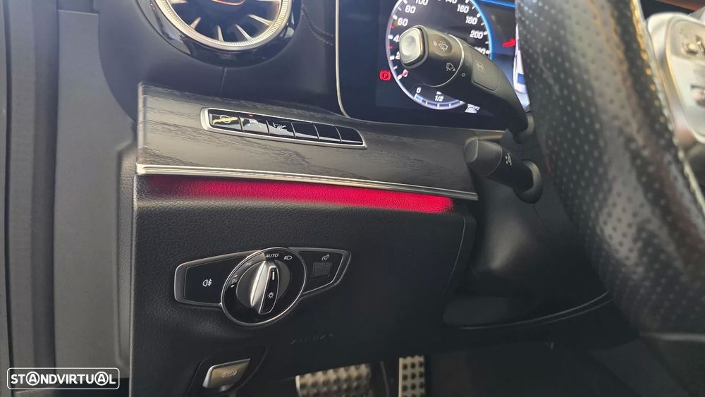 Mercedes-Benz CLS 400 d 4Matic AMG Line - 45