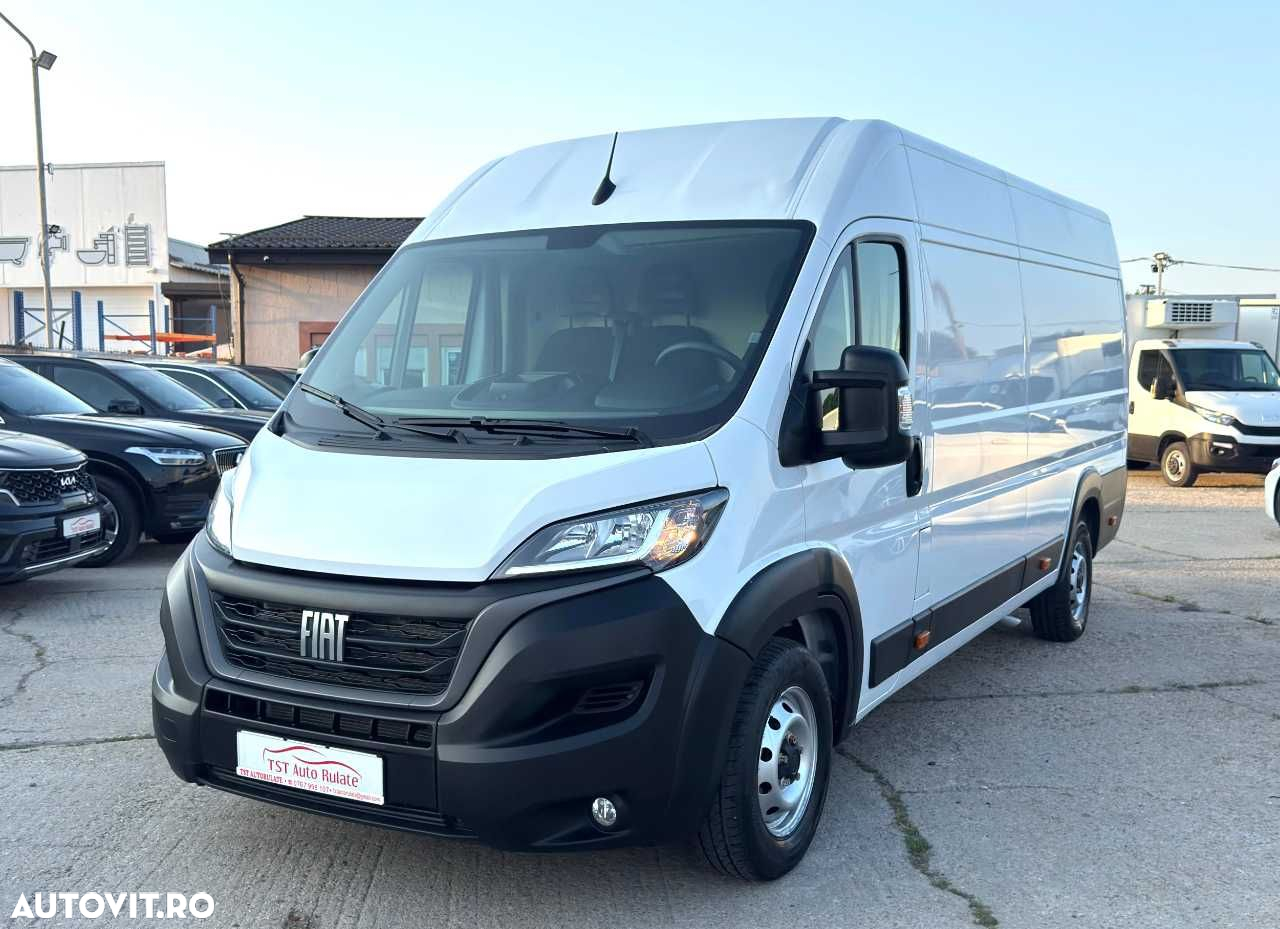 Fiat DUCATO - 2