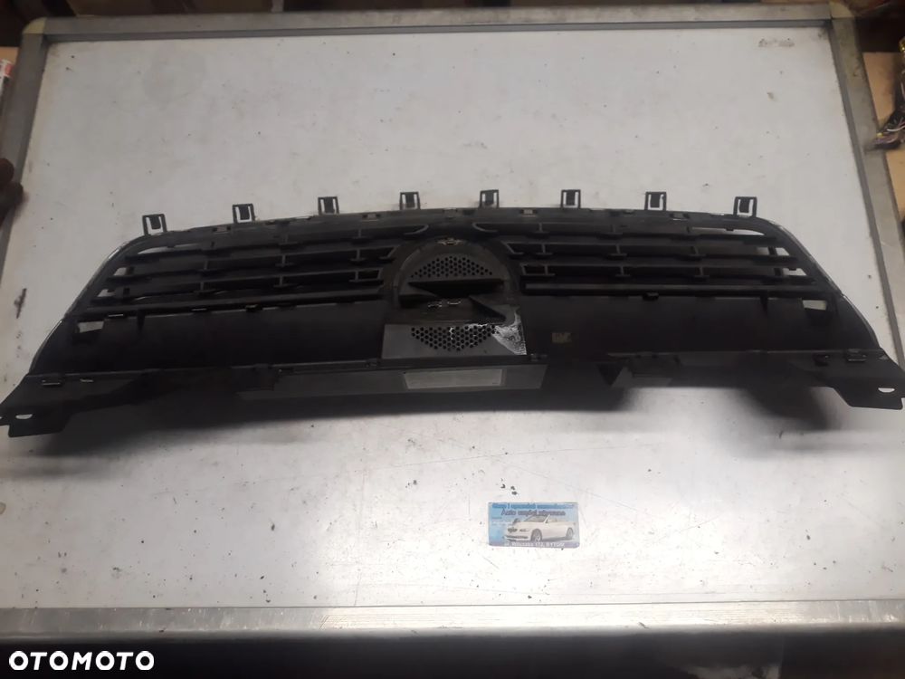 GRILL ATRAPA OPEL ZAFIRA B  13157590 - 5