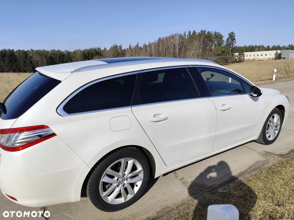 Peugeot 508 1.6 T Active - 8