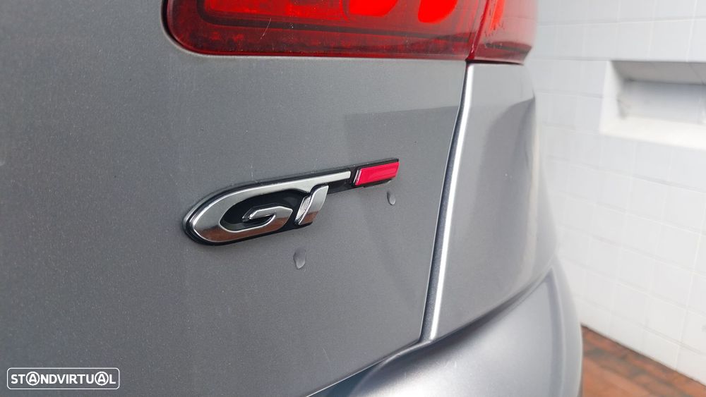 Peugeot 308 1.2 PureTech Allure J18 - 3