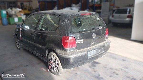 Para Peças Volkswagen Polo (6N) - 1