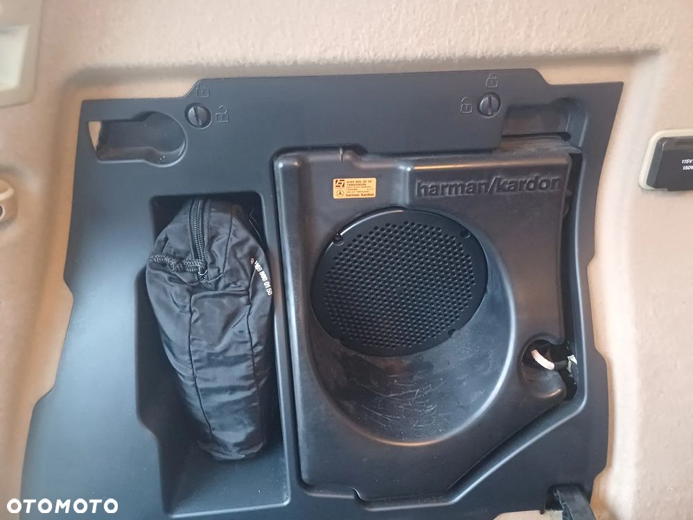 Mercedes-Benz ML 350 4Matic 7G-TRONIC Grand Edition - 27