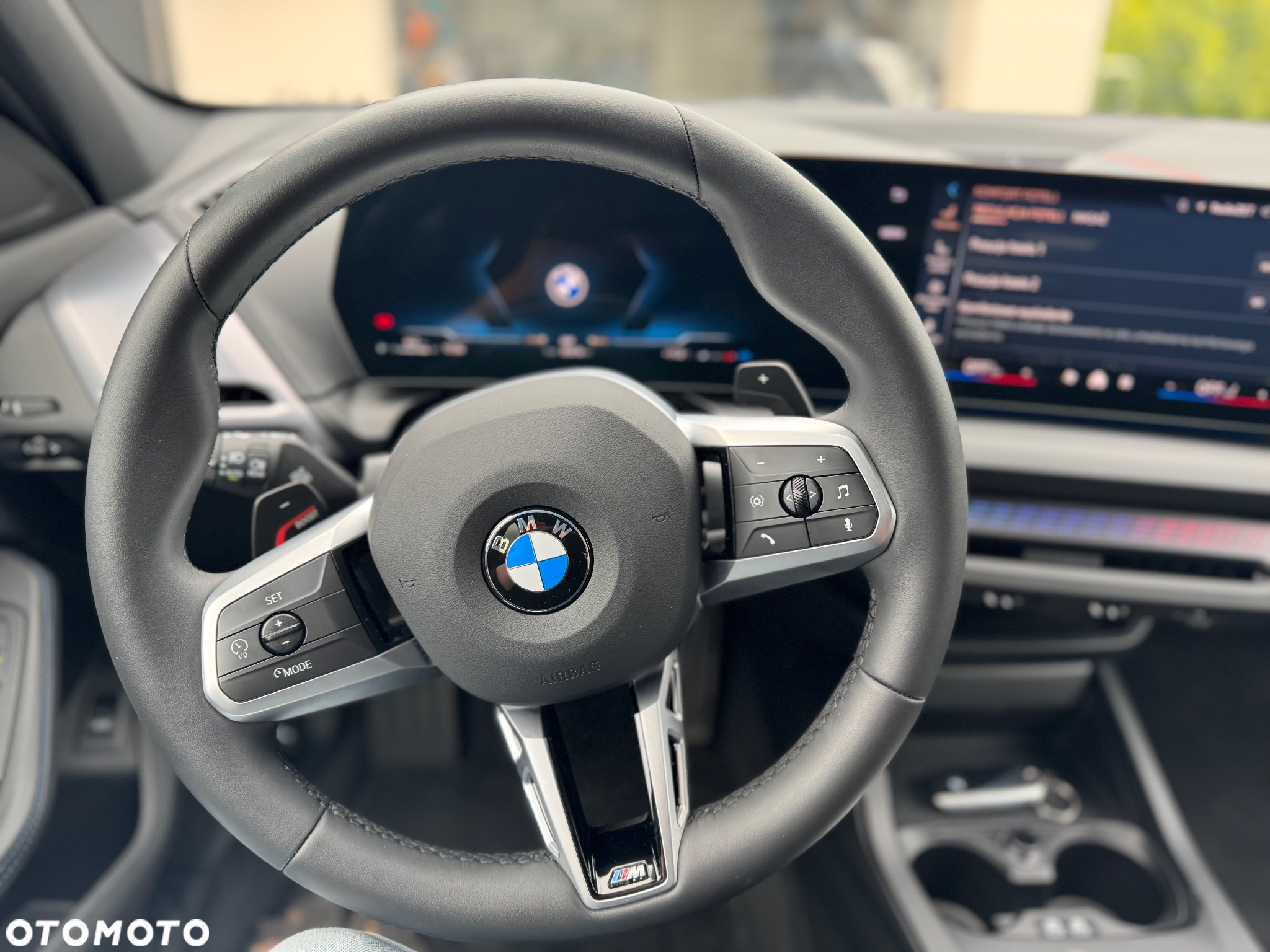BMW Seria 1 120i M Sport - 14