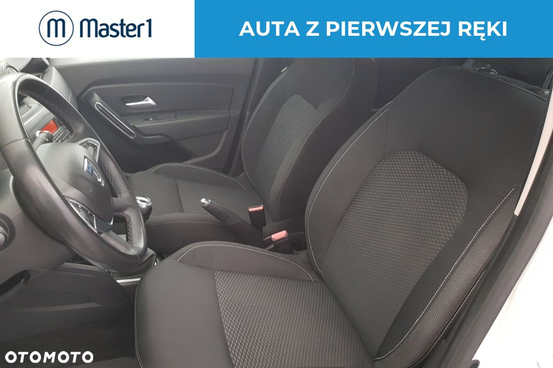 Dacia Duster 1.3 TCe FAP Comfort 4WD - 10