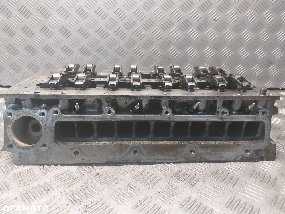 GŁOWICA FIAT DUCATO III LIFT 2.3 D 5801841067 - 4