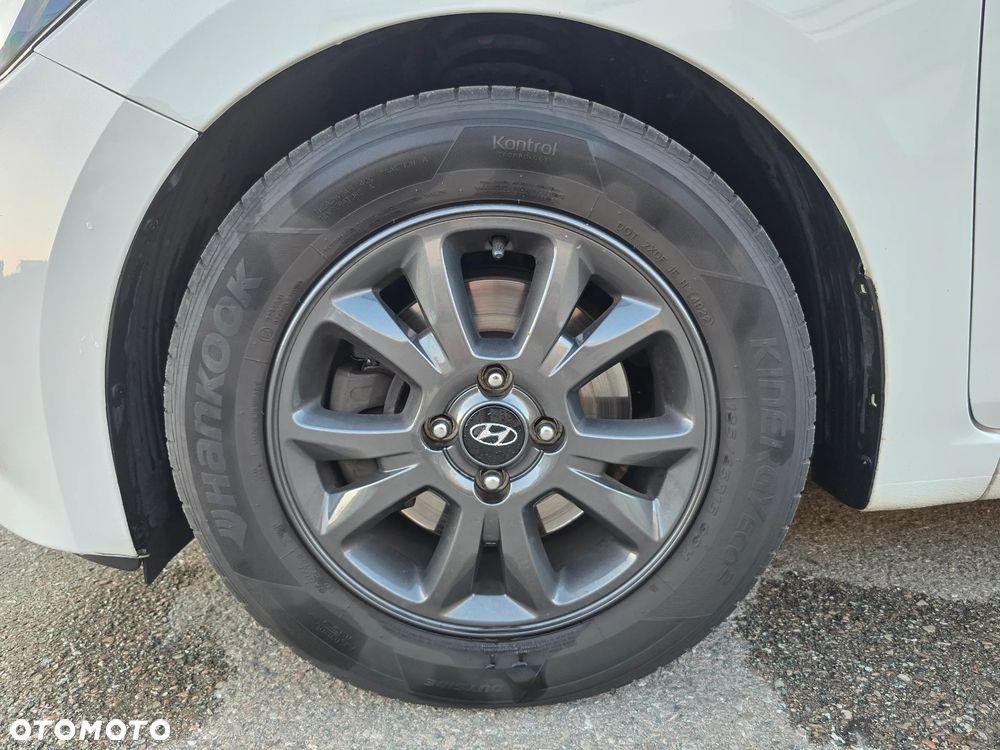 Hyundai i20 - 37