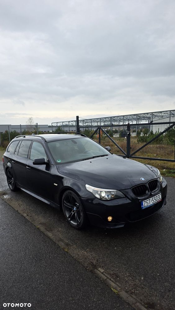BMW Seria 5 - 3