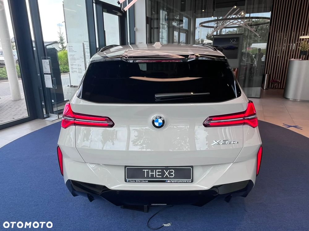 BMW X3 - 5