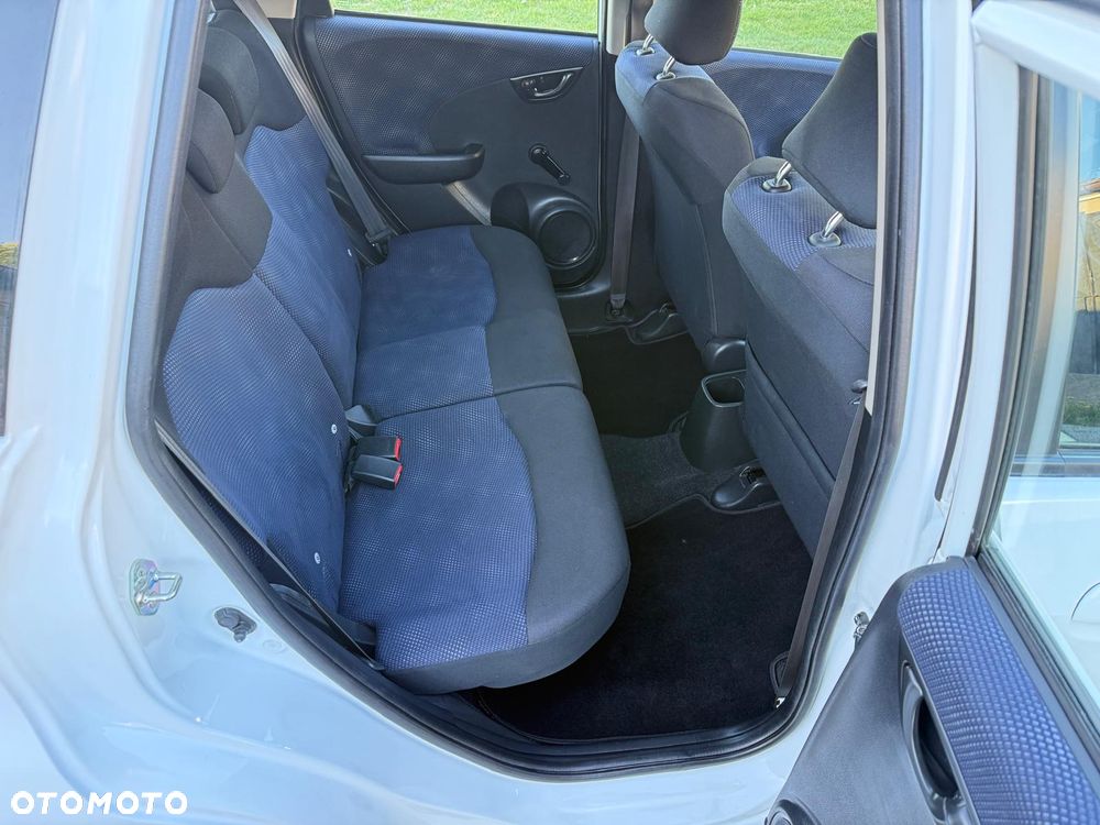 Honda Jazz 1.2 i-VTEC - 9