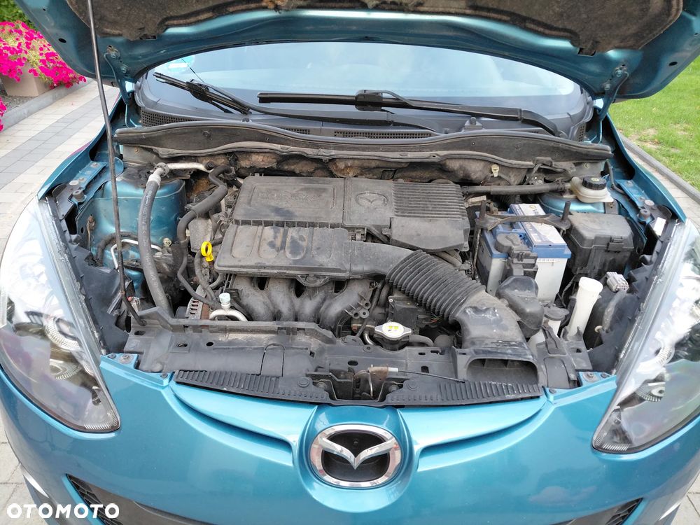 Mazda 2 1.5 Sport - 15