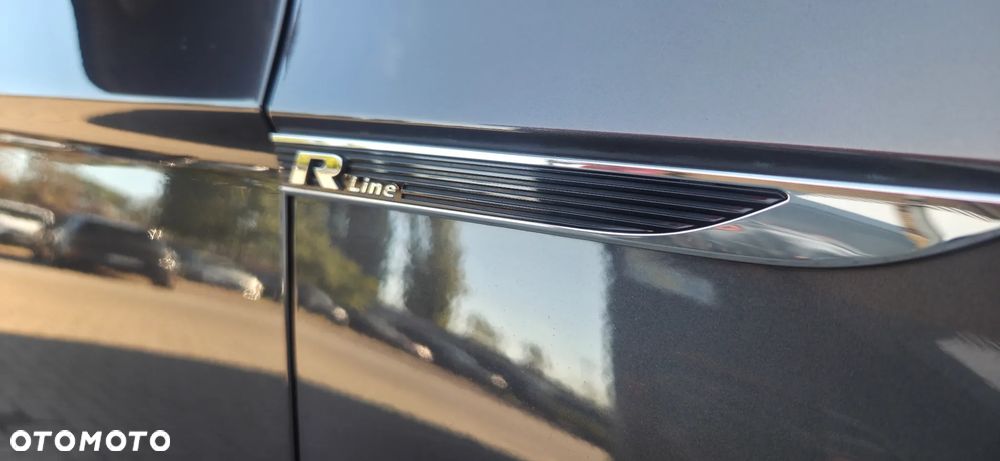 Volkswagen Passat Variant - 19