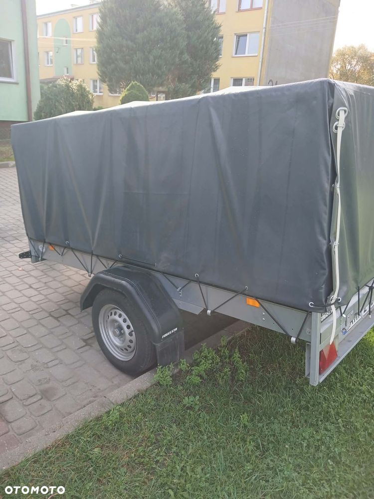 Brenderup Fogelstar 1425 - 1