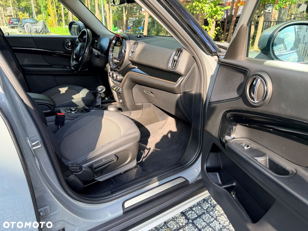 MINI Countryman Cooper S E ALL4 - 34