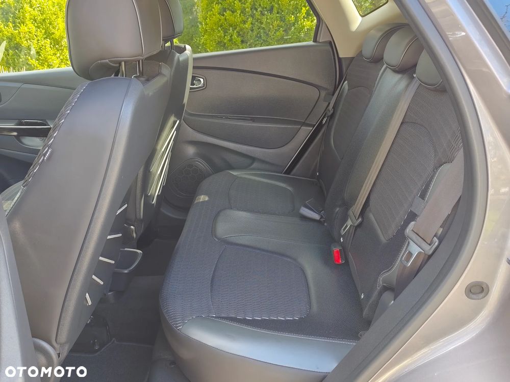 Renault Captur ENERGY TCe 120 EDC Intens - 11
