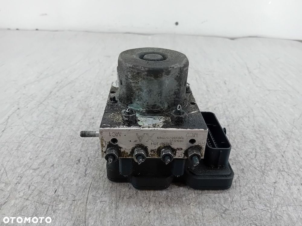 POMPA ABS SUBARU XV 27536FJ091 2.0 16V - 1