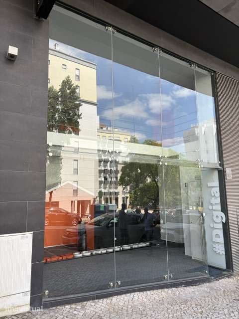 Imóvel comercial 80m² em São Domingos de Benfica - Grande imagem: 3/18